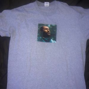 Supreme Marvin Gaye Tee